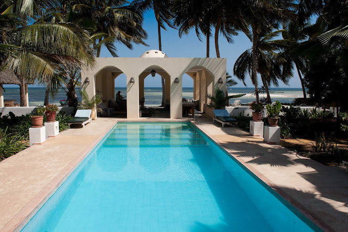 Sawa Sawa Beach House