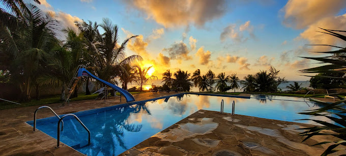 Paradise Garden Msambweni