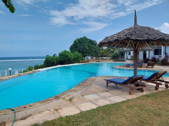 HillPark Tiwi & Amare Resort