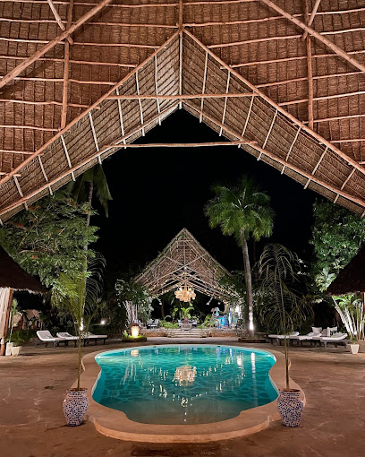 Saffron Garden Malindi