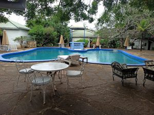 Seaview Resort Malindi, Kenya