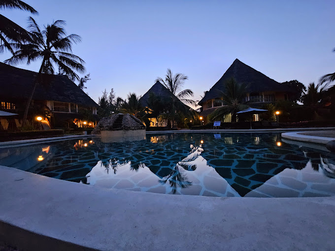 Tembo Court Apartments