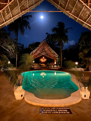 La Malindina Hotel & Restaurant