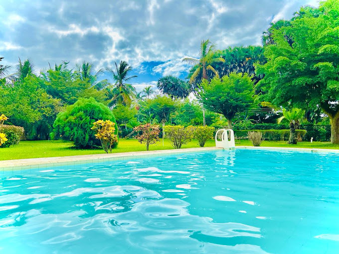 Malindi Chrystal Palace