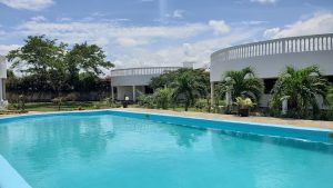 Serengeti Villas Malindi