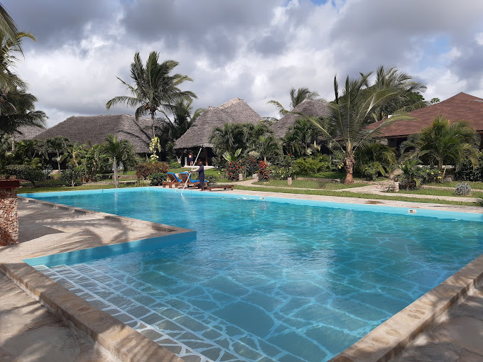 Bennu’s House Richard’s