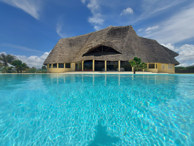 Ndoto Boutique Hotel