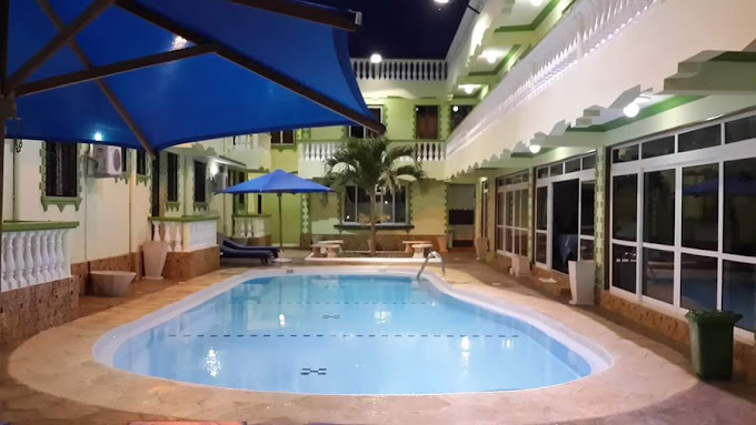 Mtwapa Prestige Leisure Hotel & Conference Limited