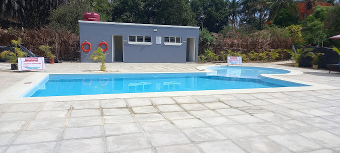 Bread and Butter Place