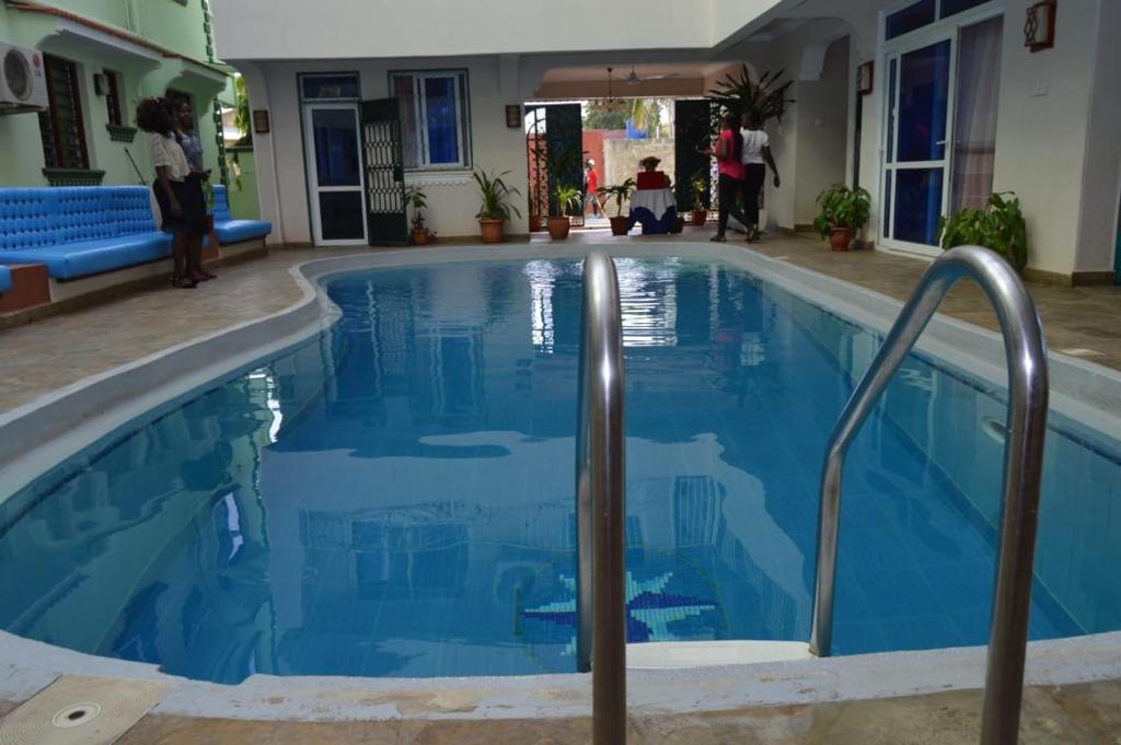 Prime Comfort Hotel, Lounge & Apartments, Mtwapa