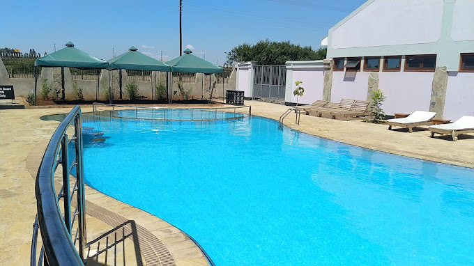 Esiankiki Resort & Spa