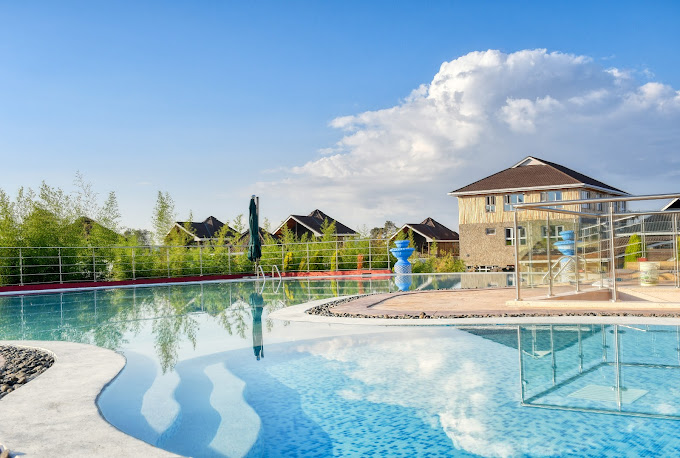 Aberdare Prestige & Royal Cottages