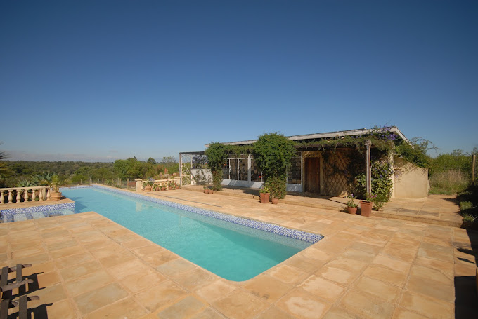 Sutton Hoo Farm Nanyuki