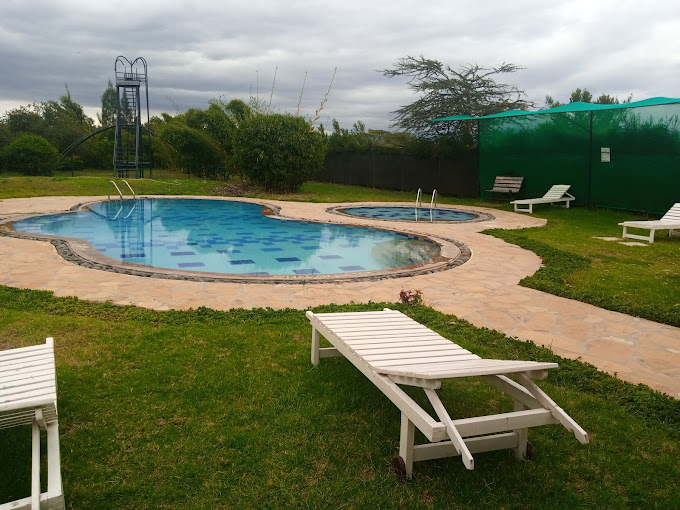 Mtoni Resort, Naro moru