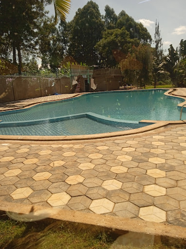 Aberdare Gardens & Resort