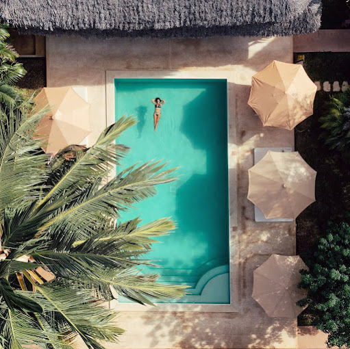 Palm Garden Boutique Hotel