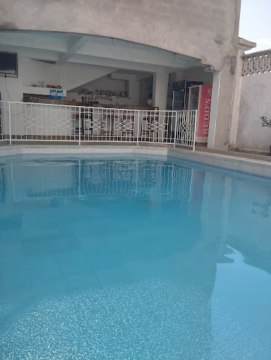 Global African Apart-Hotel