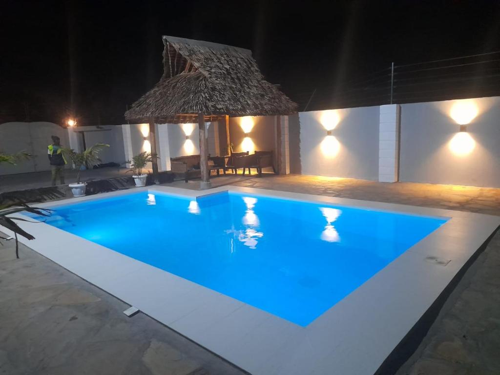 Shany’s Villa with private pool