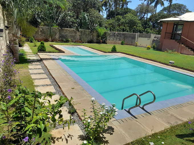 Mtwapa Coast Breeze LTD — MCB