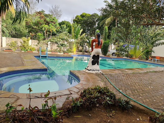 Mtwapa Country Resort
