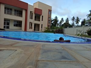 Mtwapa Executive Apartments