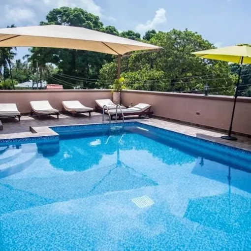 The Festival Fully Furnished Apartments