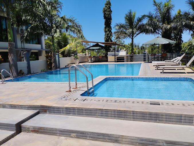 Mawenzi Resort-Mtwapa