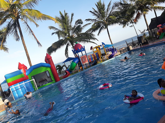 Salama Bling Beach Resort