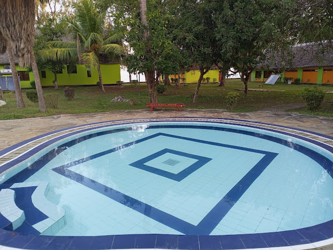 Jumuia Conference & Beach Resort