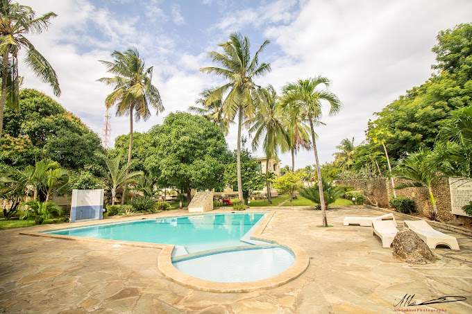 Marura Holiday Resort & Hotel & Apartment