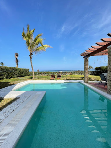 Sultan Palace Beach Resort