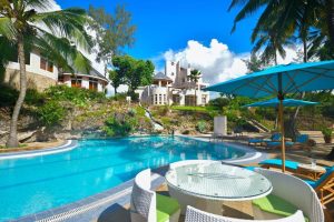 Vipingo Beach Resort