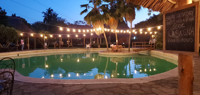 Makuti Villas Resort kilifi