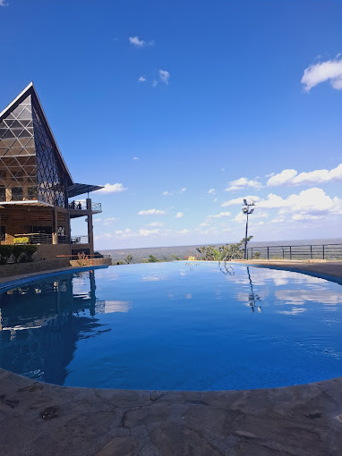 Kitonga Garden Resort