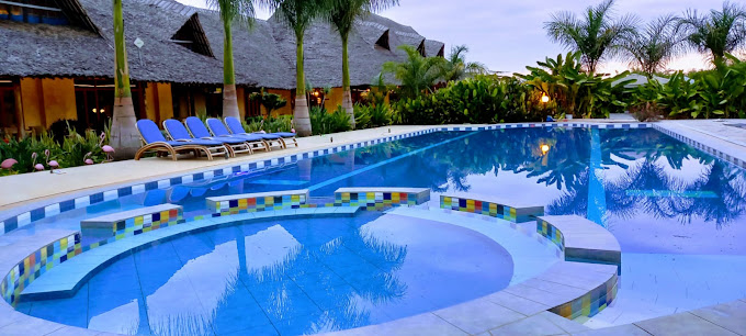 The Last Village Lodge