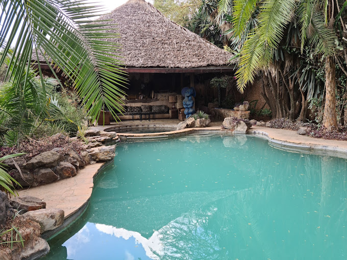 African Heritage House