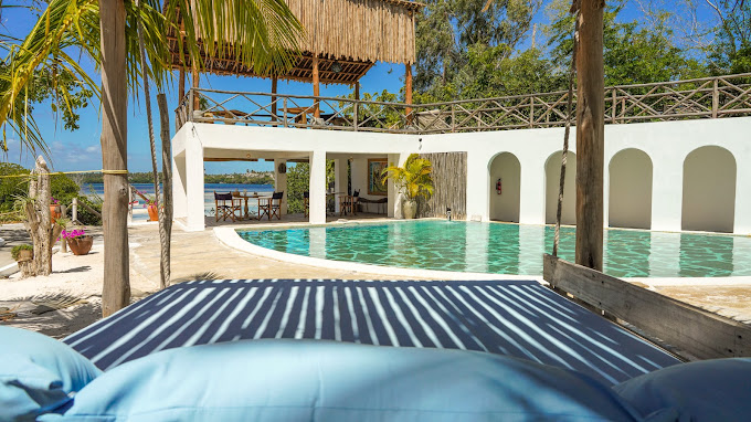 The Mida Creek Hotel