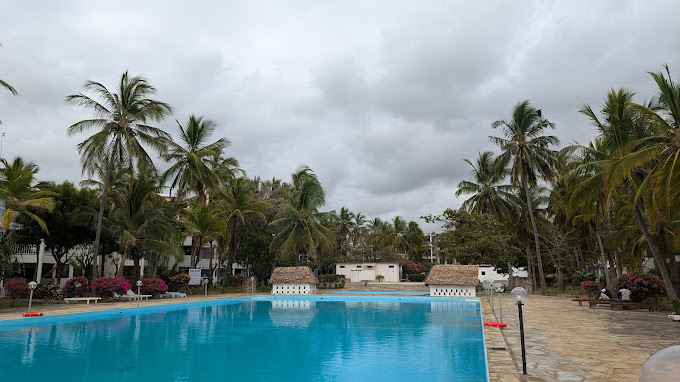 Oasis village Malindi