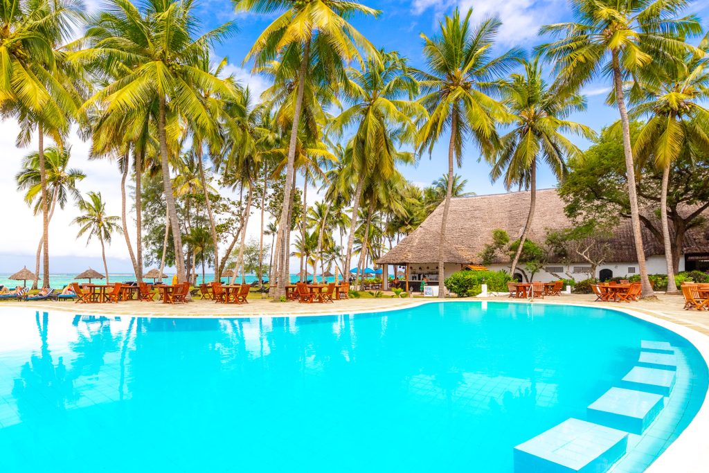 Diani Sea Lodge