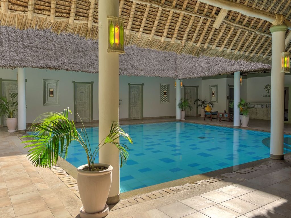 Neptune Village Beach Resort & Spa