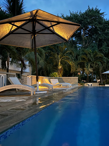 Lantana Galu Beach – Hotel in Diani