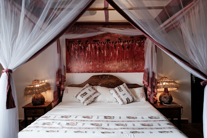 AMANI PARADISE LUXURY VILLAS