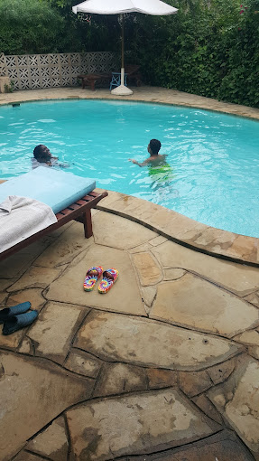 Coconut Grove – Diani Beach Villas