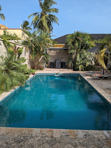 Amber Villas Diani