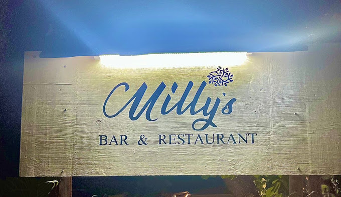 Milly’s Bar & Restaurant