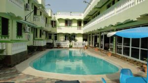 Mtwapa Prestige Leisure Hotel & Conference Limited