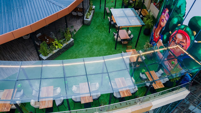 PrideInn Plaza Nairobi Airport