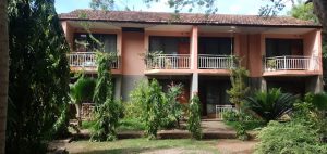 PRIME SHADE GUEST HOUSE