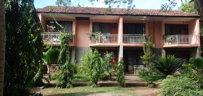 PRIME SHADE GUEST HOUSE