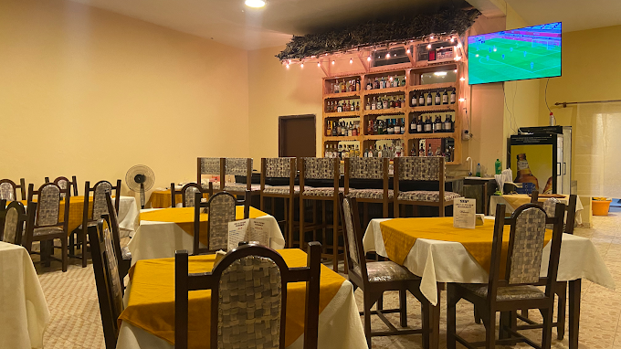 Shan – E – Punjab Bar & Restaurant